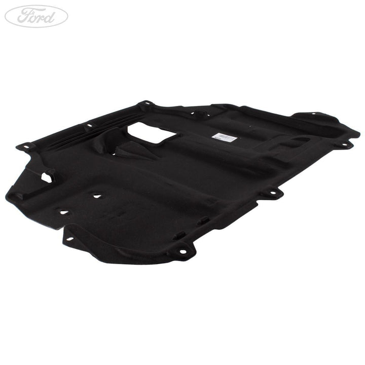 C-MAX FOCUS ENGINE COMPARTMENT SPLASH SHIELD