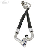 EVEREST MAZDA DOHC 16V AIR CON PUMP HOSE 2009-