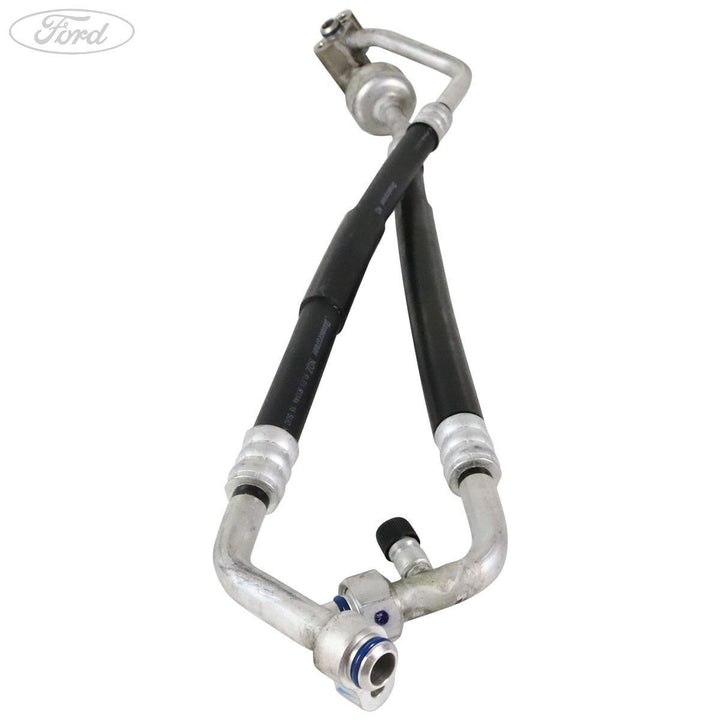 EVEREST MAZDA DOHC 16V AIR CON PUMP HOSE 2009-