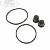 ESCORT SIERRA REAR O/S & N/S WHEEL BRAKE CYLINDER PAIR
