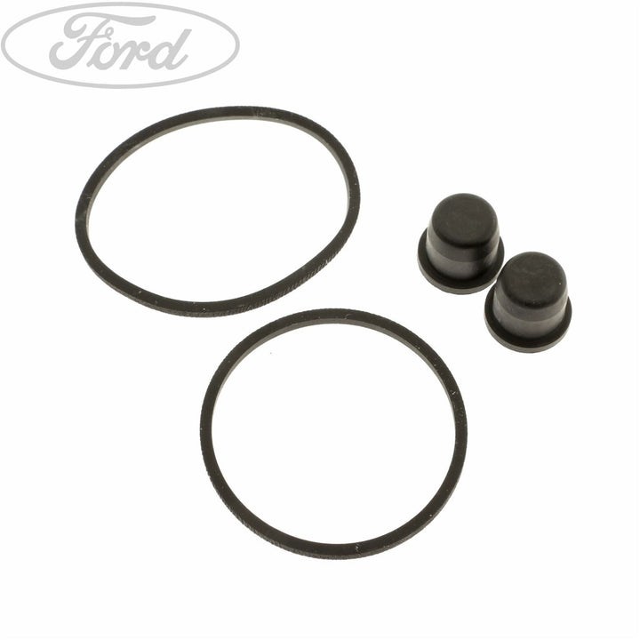ESCORT SIERRA REAR O/S & N/S WHEEL BRAKE CYLINDER PAIR