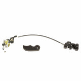 TRANSIT CONNECT REAR BACK DOOR LOCK LATCH HANDLE