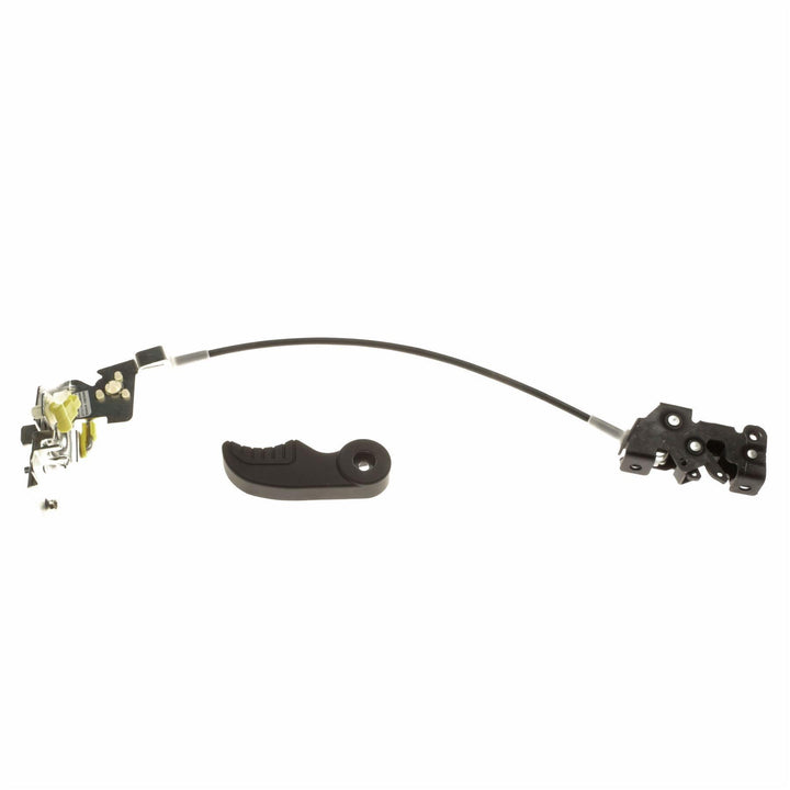 TRANSIT CONNECT REAR BACK DOOR LOCK LATCH HANDLE