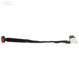 SEAT BELT