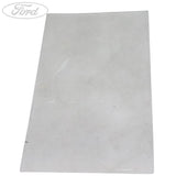 TRANSIT FIESTA CUSTOM REAR SEALING TAPE 2017-