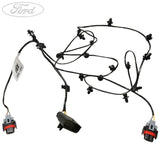 PARKING DISTANCE AID SENSOR WIRE