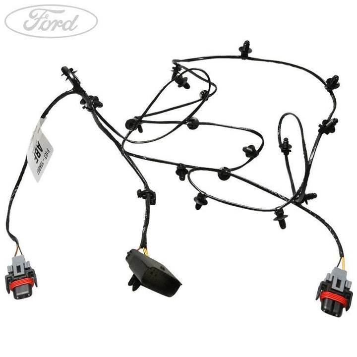 PARKING DISTANCE AID SENSOR WIRE