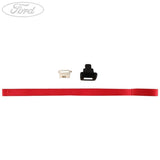 SECURING STRAP