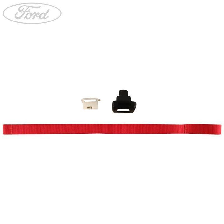 SECURING STRAP