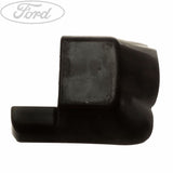 TRANSIT TRANSIT REAR DOOR N/S LOWER BUMP STOP