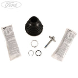 FOCUS RS FRONT INNER CV BOOT KIT 2009-2011
