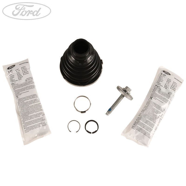 FOCUS RS FRONT INNER CV BOOT KIT 2009-2011
