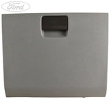 DRIVER CO GLOVE COMPARTMENT