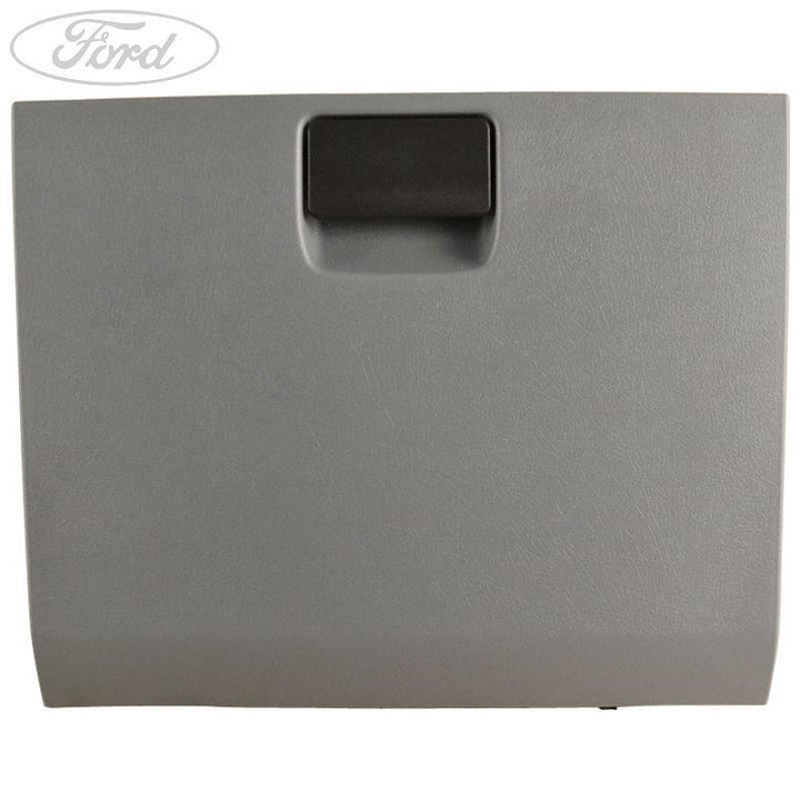 DRIVER CO GLOVE COMPARTMENT
