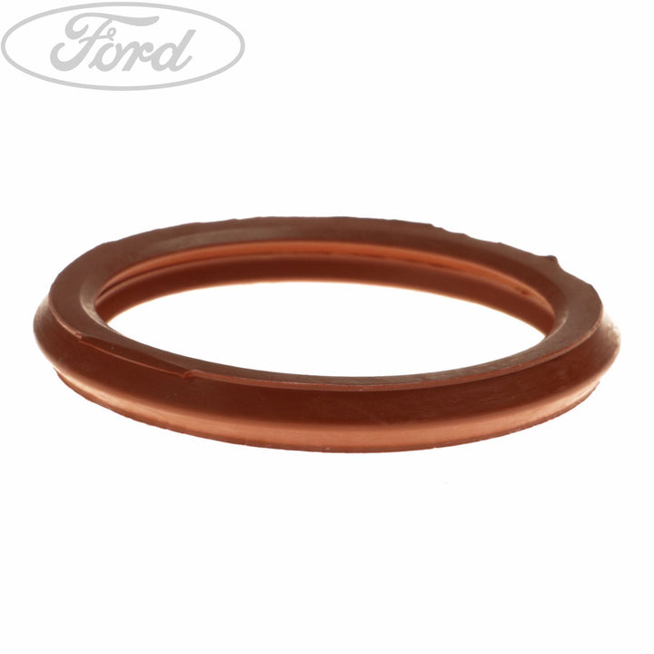 VALVE ROCKER ARM COVER GASKET