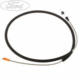 TRANSIT REAR LOADING DOOR UPPER LOCK CABLE