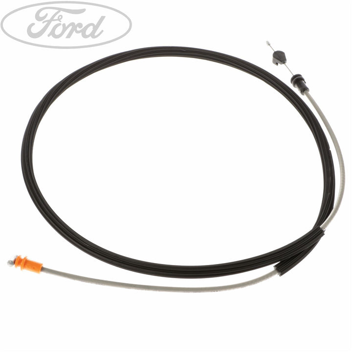 TRANSIT REAR LOADING DOOR UPPER LOCK CABLE