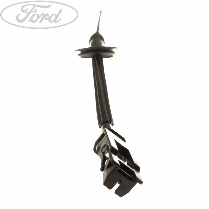 FIESTA DOOR LATCH REMOTE CONTROL ROD