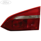 FOCUS MK3 DRIVER SIDE REAR INNER LIGHT LAMP 10/2014- LEVEL 1