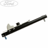 FIESTA MK7 MK8 FRONT SEAT BELT 2008-2012