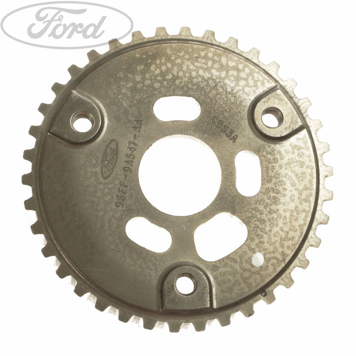 MONDEO MK1 MK2 FIESTA ESCORT FUEL INJECTION PUMP PULLEY