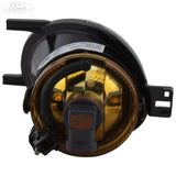 S-MAX WA6 FRONT O/S FOG LIGHT LAMP