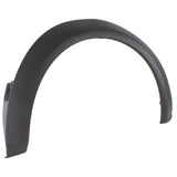 TRANSIT CONNECT FRONT O/S WHEEL ARCH EXTENSION TRIM