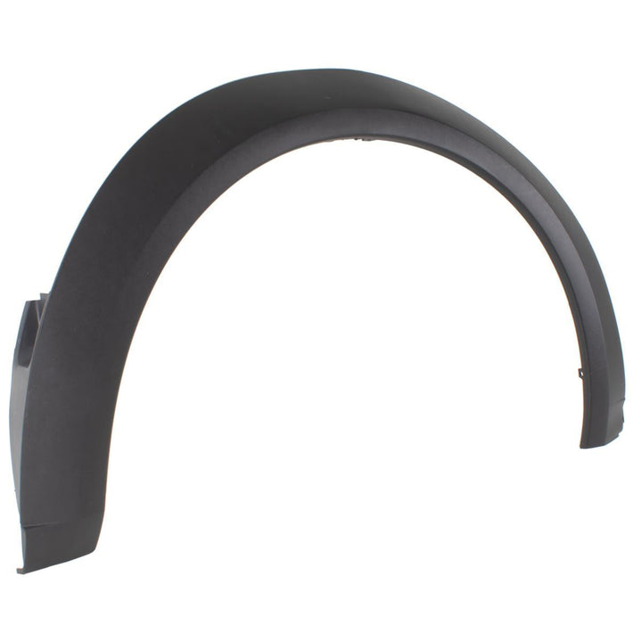 TRANSIT CONNECT FRONT O/S WHEEL ARCH EXTENSION TRIM