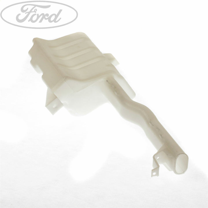 WINDSCREEN WASHER BOTTLE WATER RESERVOIR