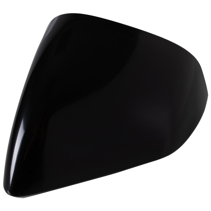 MUSTANG N/S DOOR MIRROR HOUSING COVER POWER FOLD 2015-