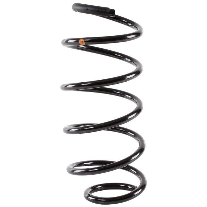 FIESTA FUSION FRONT O/S OR N/S SUSPENSION COIL SPRING
