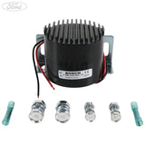 BOSCH ®* REVERSE WARNING DEVICE