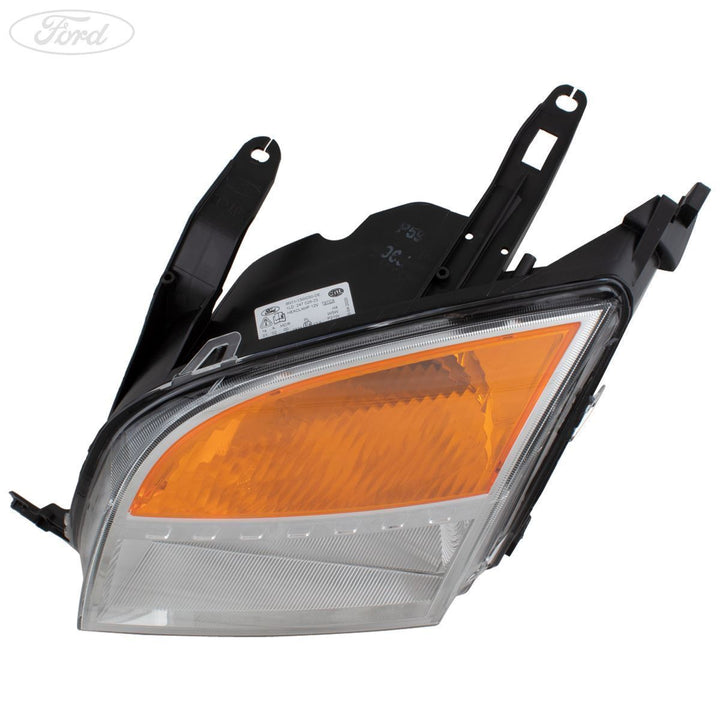 FIESTA FUSION FRONT N/S HEAD LIGHT LAMP UNIT 02-12