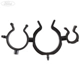 COOLING SYSTEM PIPES AND HOSES CLIP PACK OF 5