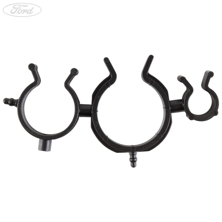 COOLING SYSTEM PIPES AND HOSES CLIP PACK OF 5