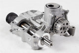 1.0 GTDI ECOBOOST & DURATEC BALANCE SHAFT 6 SPEED 2017-