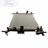 C-MAX FOCUS ENGINE COOLING RADIATOR