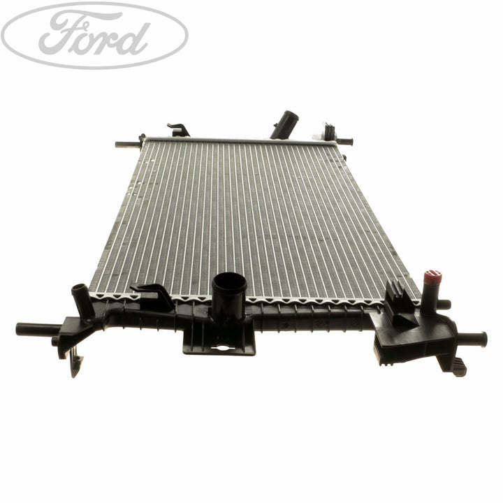 C-MAX FOCUS ENGINE COOLING RADIATOR