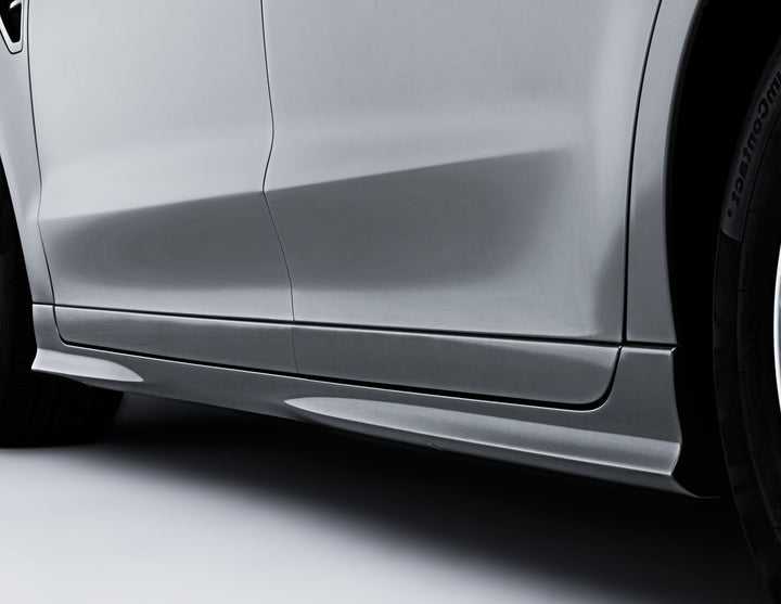 S-MAX FROM 05/2015 BODY SIDE SKIRT LEFT HAND SIDE