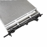 Transit 1.0 EcoBoost 2.0 EcoBlue Radiator Condenser 2016-Onwards