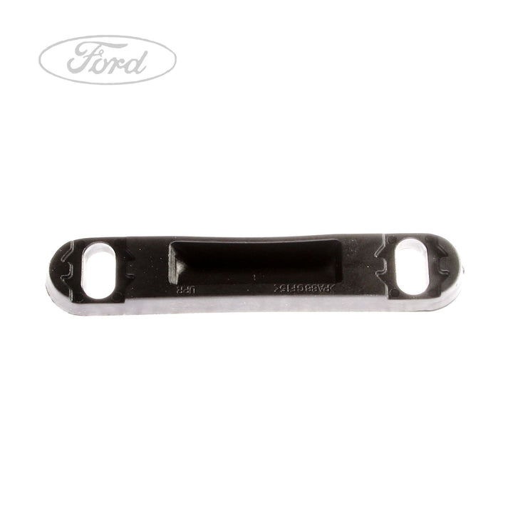 SLIDING SIDE DOOR WEDGE