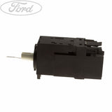 MONDEO TRANSIT HEATER BLOWER SWITCH