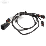 PARKING DISTANCE AID SENSOR WIRE