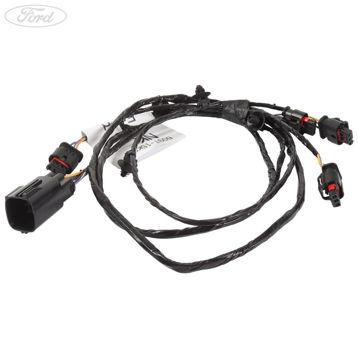 PARKING DISTANCE AID SENSOR WIRE