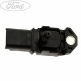 S-MAX WA6 MONDEO MK4 GALAXY INTAKE MANIFOLD PRESSURE SENSOR