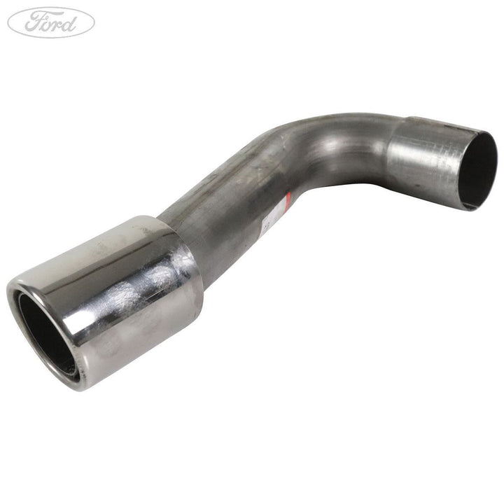 EXHAUST PIPE