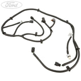 PARKING DISTANCE AID SENSOR WIRE