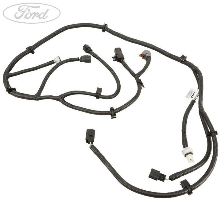 PARKING DISTANCE AID SENSOR WIRE