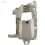 INSTRUMENT PANEL REINFORCEMENT