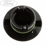 OIL FILLER CAP